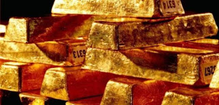 Ανήσυχοι οι Γερμανοί για τα αποθέματα χρυσού της χώρας - Φωτογραφία 1