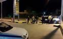 Ένοπλη ληστεία σε βενζινάδικο στο Μαρούσι