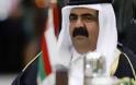 Παλαιστινιακά Εδάφη: Ο εμίρης του Κατάρ, ο πρώτος αρχηγός κράτους που επισκέπτεται τη Γάζα από το 2007, θα επενδύσει 400 εκατομμύρια δολάρια στην ανοικοδόμηση