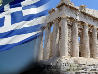 Η Ελλάδα είναι μόχθος γι' αυτό την μισούν οι ανεπάγγελτοι της εξουσιας - Φωτογραφία 1