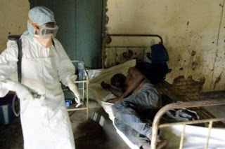 Μετά τον Έμπολα, η Ουγκάντα πλήττεται από τον αιμορραγικό πυρετό του Μάρμπουργκ - Φωτογραφία 1
