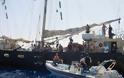 Προς απέλαση οι 17 ακτιβιστές του πλοίου Estelle