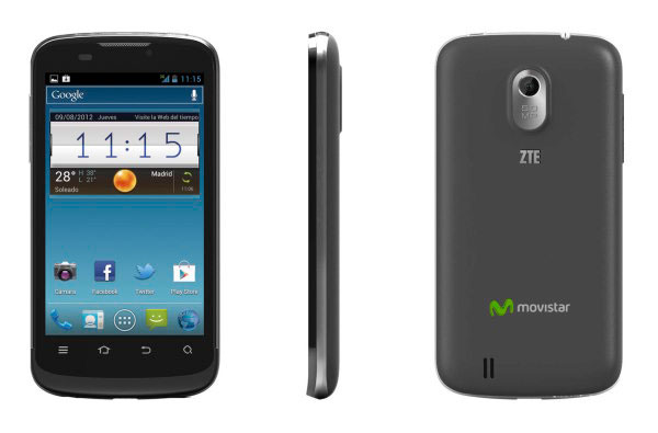 ZTE Skate Pro, Ένα ακόμα Value For Money smartphone από την ZTE - Φωτογραφία 1