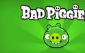 Bad Piggies, τα γουρουνάκια που έκαναν τα πουλάκια να νευριάζουν πρωταγωνιστούν σε δικό τους παιχνίδι