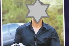 Δείτε τον αδερφό του Σάκη Ρουβά - Μοιάζουν σαν δυο σταγόνες νερό