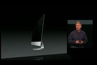 Νέος iMac απίστευτα λεπτός! - Φωτογραφία 1