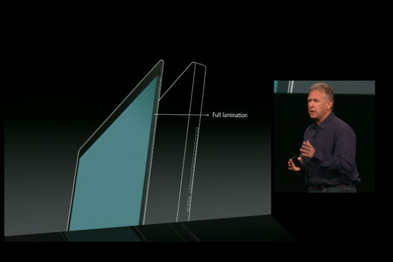 Νέος iMac απίστευτα λεπτός! - Φωτογραφία 12