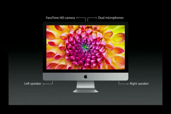 Νέος iMac απίστευτα λεπτός! - Φωτογραφία 14