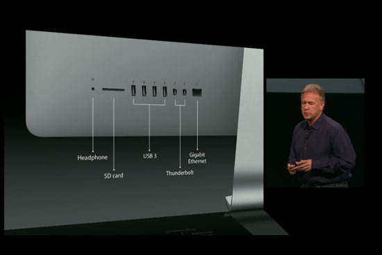 Νέος iMac απίστευτα λεπτός! - Φωτογραφία 16