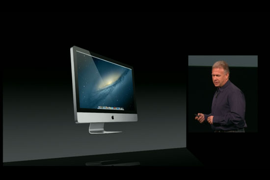 Νέος iMac απίστευτα λεπτός! - Φωτογραφία 3