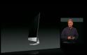 Νέος iMac απίστευτα λεπτός! - Φωτογραφία 1