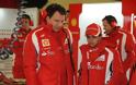 Τομπάζης: «Έτοιμη για αντεπίθεση η Ferrari»