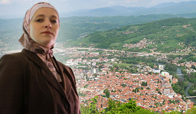 Η μουσουλμάνα Amra Babich είναι η πρώτη ευρωπαία δήμαρχος με μαντίλα - Φωτογραφία 1