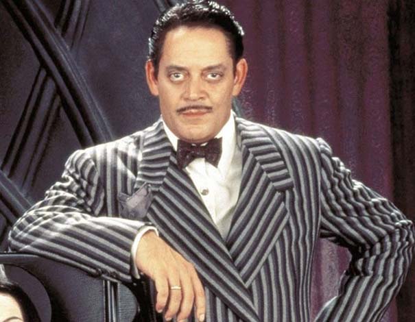 Οι πρωταγωνιστές του «Addams Family» τότε και τώρα - Φωτογραφία 3