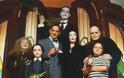 Οι πρωταγωνιστές του «Addams Family» τότε και τώρα