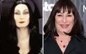 Οι πρωταγωνιστές του «Addams Family» τότε και τώρα - Φωτογραφία 2