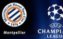 MONTPELLIER - OLYMPIACOS 0-0