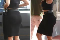 Τα πάχη μου τα κάλλη μου..! (pics)