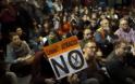 Ισπανία: Περικύκλωση της Βουλής για τη Δημοκρατία ετοιμάζουν οι αγανακτισμένοι