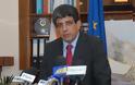 Κύπρος: Σε συνεργασία με τη Noble, η κατασκευή χερσαίου τερματικού υγροποιημένου φυσικού αερίου, δήλωσε ο υπουργός Εμπορίου