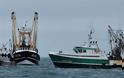 ΕΕ: Επιμένει στην επιδότηση της αλιευτικής βιομηχανίας