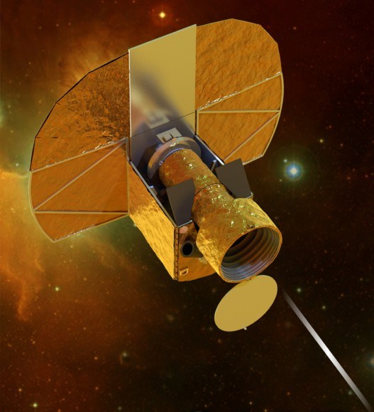 Cheops: νέος δορυφόρος της ESA θα μελετήσει μακρινούς πλανήτες - Φωτογραφία 1