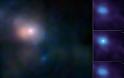 NuStar: τηλεσκόπιο ακτίνων Χ βλέπει το “ξέσπασμα” μαύρης τρύπας - Φωτογραφία 2