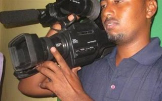 Ακόμη ένας δημοσιογράφος νεκρός στη Σομαλία - Φωτογραφία 1