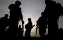 Γαλλία: Με ψυχικά τραύματα επιστρέφουν οι στρατιώτες από το Αφγανιστάν
