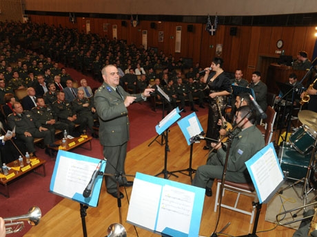 ΠΡΑΓΜΑΤΟΠΟΙΗΣΗ ΕΠΕΤΕΙΑΚΗΣ ΣΥΝΑΥΛΙΑΣ ΑΠΟ ΤΗΝ Σ.Μ ΤΗΣ VIII M.Π «ΗΠΕΙΡΟΥ – ΚΑΤΣΙΜΗΤΡΟΥ» ΣΤΗ ΣΣΕ - Φωτογραφία 6