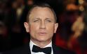 Ο Daniel Craig λύγισε στο κόκκινο χαλί - Φωτογραφία 3