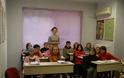 Θύελλα αντιδράσεων από τη Χρυσή Αυγή για το αλβανικό σχολείο στο Δομοκό