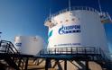 Ενδιαφέρον από Gazprom για τη ΔΕΠΑ, επισημαίνει δημοσίευμα του Euractiv.com