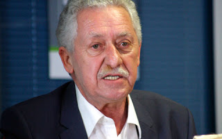 ΔΗΜΑΡ Το μετέωρο βήμα του Φ. Κουβέλη...!!! - Φωτογραφία 2