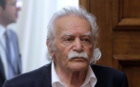 Οχετός από τη Χρυσή Αυγή Μανώλη Γλέζο και Κων/νο Μητσοτάκη...!!! - Φωτογραφία 2