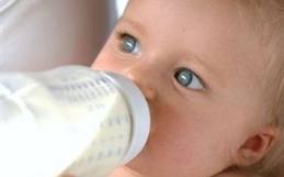 ΠΦΣ: Ανυπόστατες οι δηλώσεις Σκορδά για το βρεφικό γάλα - Φωτογραφία 1