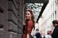 Retro street style