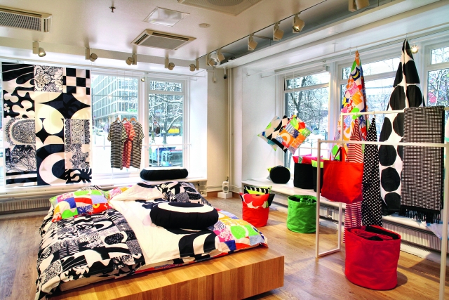 Ελσίνκι: Βόλτα στην πρωτεύουσα του design - Φωτογραφία 5