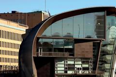 Ελσίνκι: Βόλτα στην πρωτεύουσα του design
