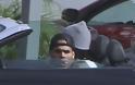 Chris Brown: Μετά τα φιλιά με την Rihanna, βγήκε βόλτα με την πρώην!