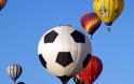 Εντυπωσιακά και περίεργα αερόστατα - Φωτογραφία 4