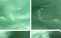 UFO πάνω από την Αυστραλία  Οκτώβριος 2012, VIDEO.