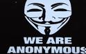 Οι Anonymous θέτουν σε λειτουργία την πλατφόρμα TYLER στις 21 Δεκεμβρίου του 2012