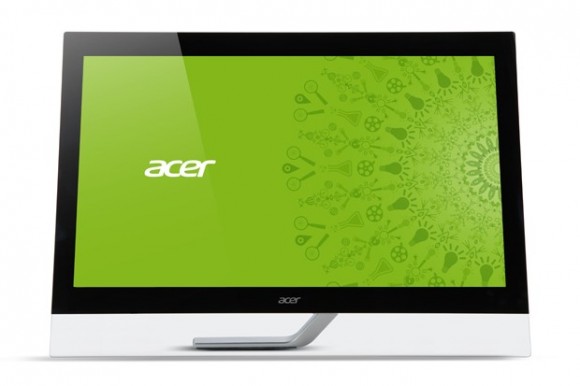 Η Acer με νέα Full HD multitouch AiO Windows 8 PCs - Φωτογραφία 2