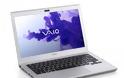 Sony VAIO T13 στην εποχή των ultrabooks