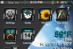 Nib1ru-HD: Themes (Complete)
