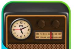 Radio Alarm Clock: AppStore free  ξυπνήστε με μουσική