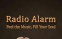 Radio Alarm Clock: AppStore free  ξυπνήστε με μουσική - Φωτογραφία 3