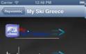 Ski Greece: AppStore free