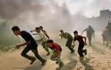 Ατυπη εκεχειρία στη Λωρίδα της Γάζας